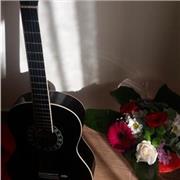 Clases de guitarra en Atarfe